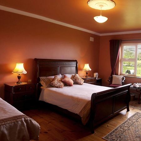 Cappabhaile House Ballyvaughan Zewnętrze zdjęcie