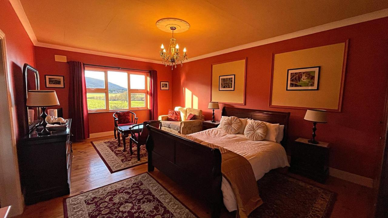 Cappabhaile House Ballyvaughan Zewnętrze zdjęcie