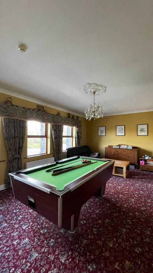 Cappabhaile House Ballyvaughan Zewnętrze zdjęcie