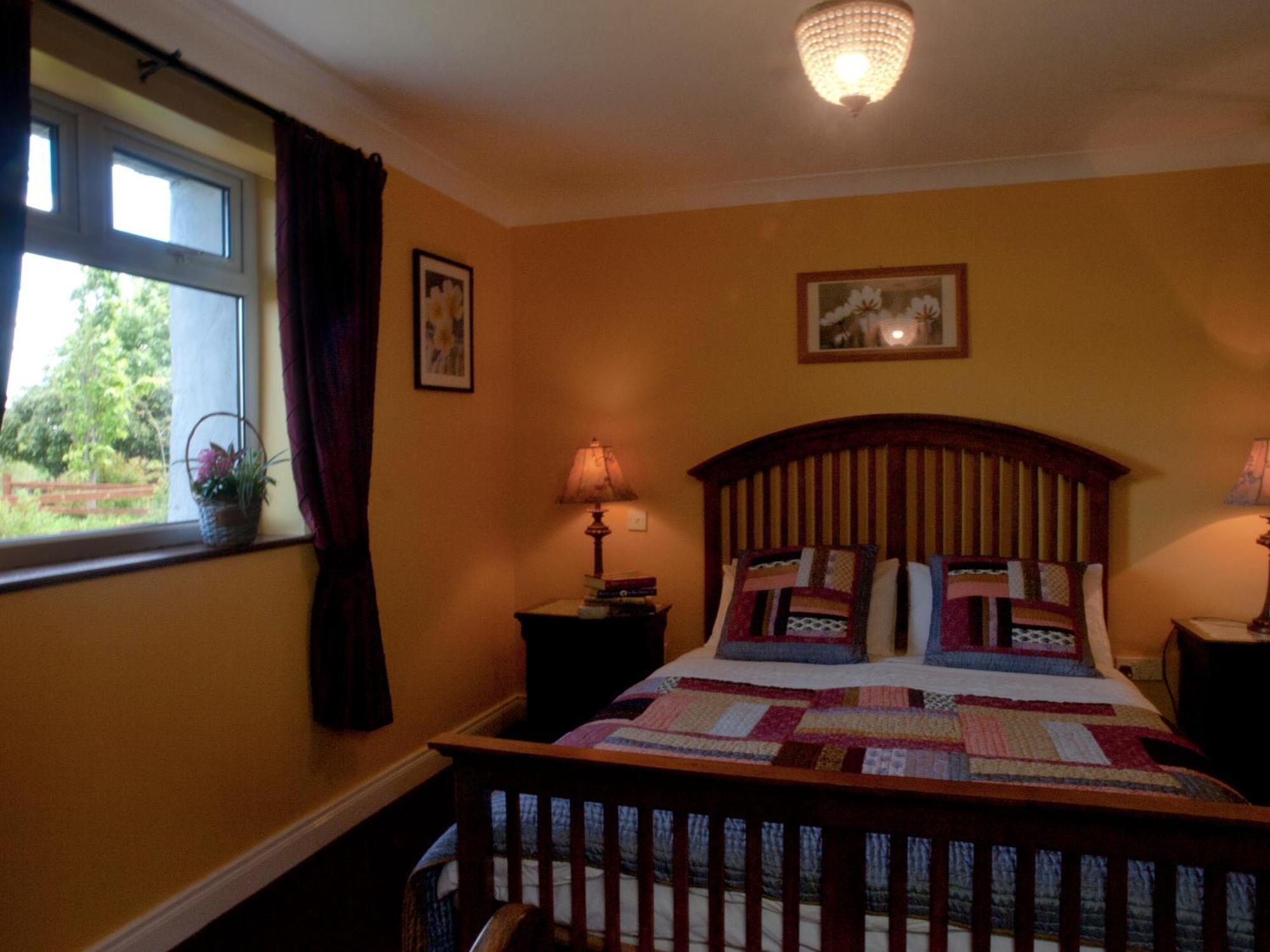 Cappabhaile House Ballyvaughan Zewnętrze zdjęcie