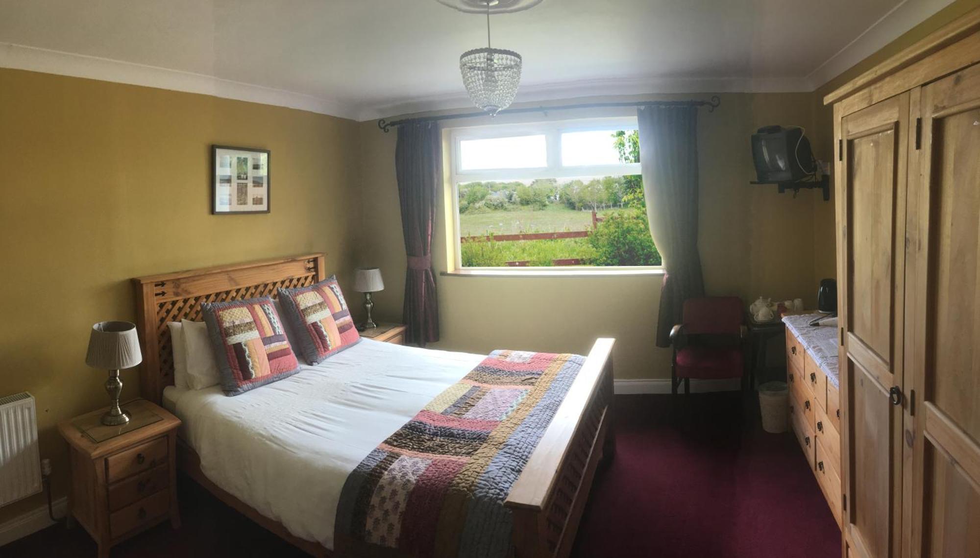 Cappabhaile House Ballyvaughan Zewnętrze zdjęcie