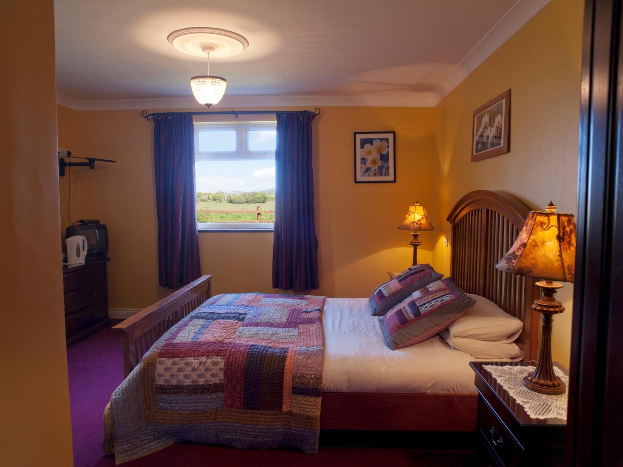 Cappabhaile House Ballyvaughan Zewnętrze zdjęcie