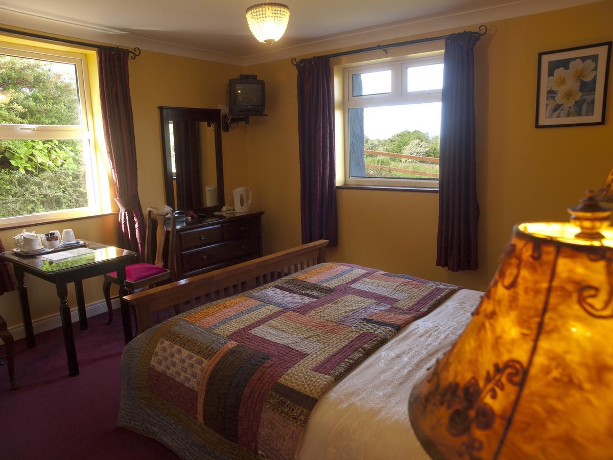 Cappabhaile House Ballyvaughan Pokój zdjęcie