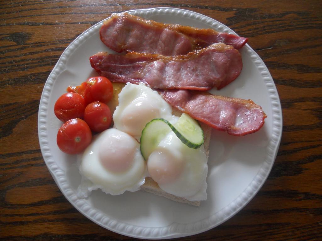 Cappabhaile House Ballyvaughan Pokój zdjęcie